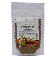 ΓΛΥΚΑΝΙΣΟ ΟΛΟΚΛΗΡΟ ΒΙΟ 35gr